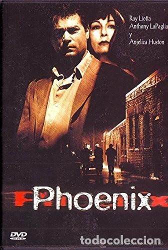 Kino: Phoenix 1998