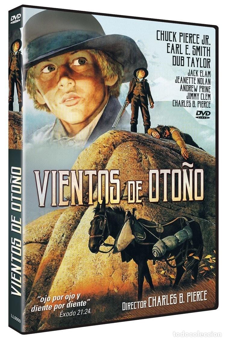 Cinema: Vientos De Oto&ntilde;o [DVD] (1976) The Winds Of Autumn