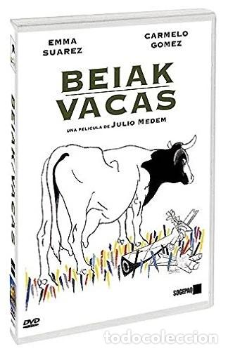 Cinema: Vacas [DVD]