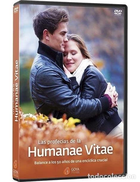 Kino: Las Profec&iacute;as de la Humanae Vitae DVD [DVD]