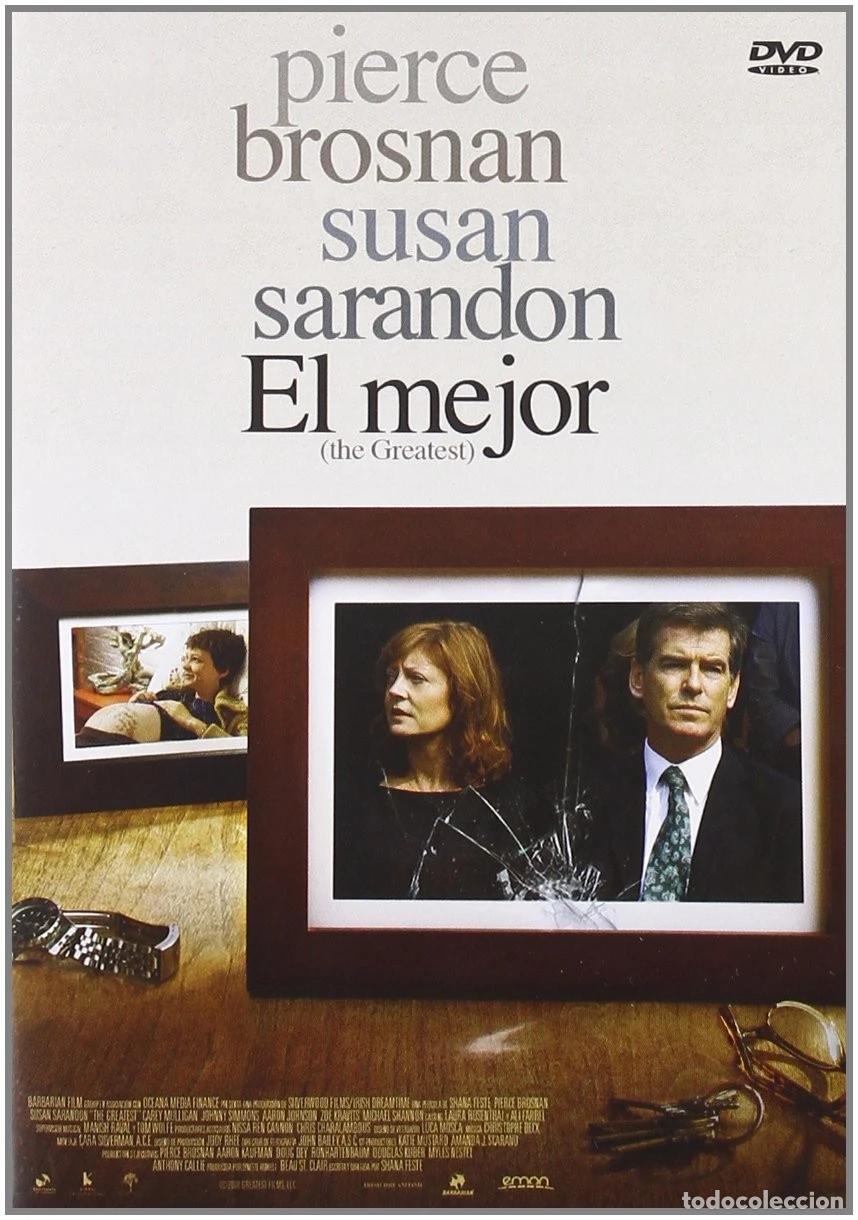 Kino: El mejor [DVD]