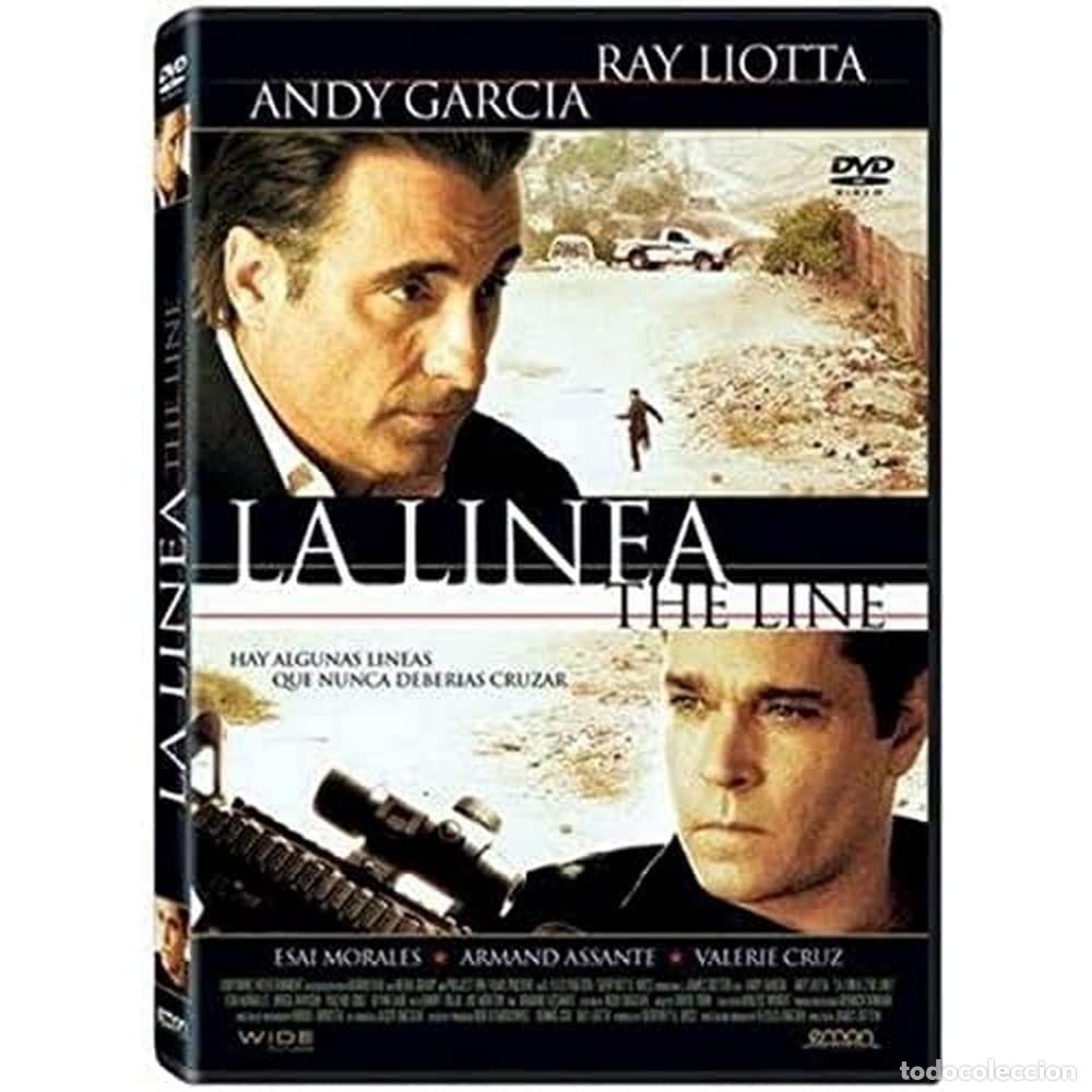 Kino: La L&iacute;nea [DVD]
