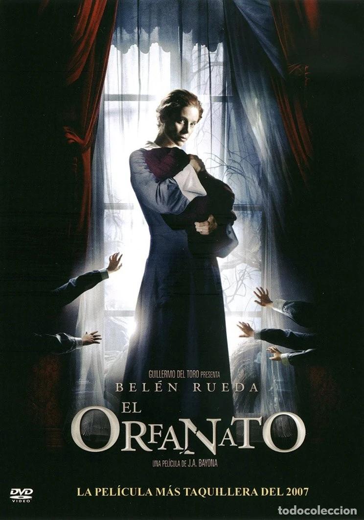 Kino: El Orfanato [DVD]