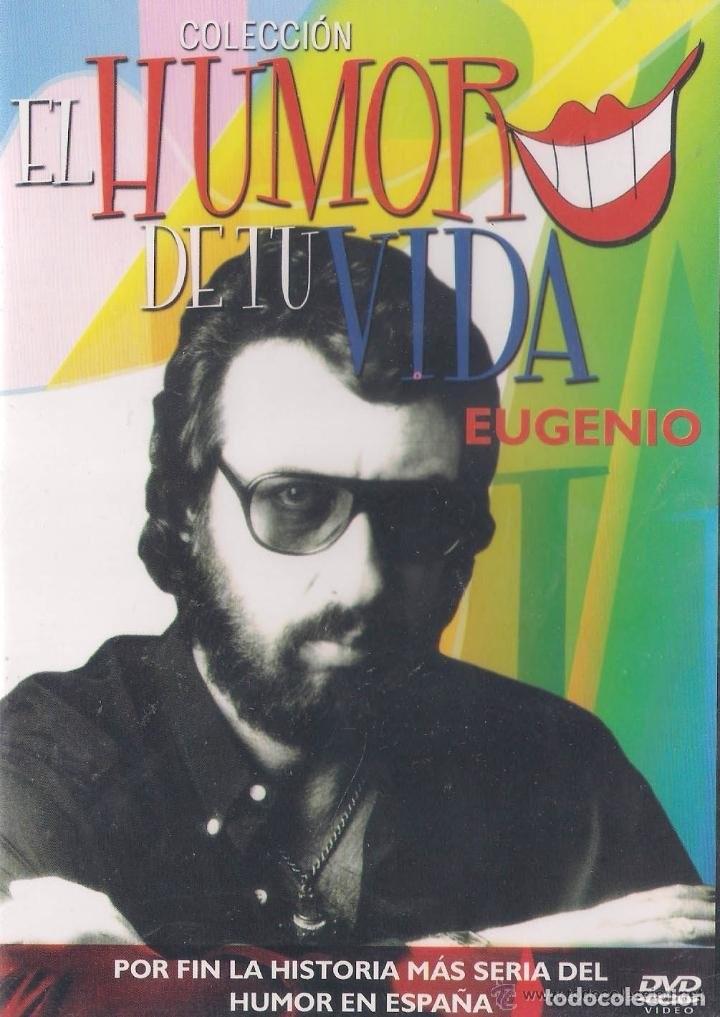 Cinema: El Humor de tu vida [DVD]