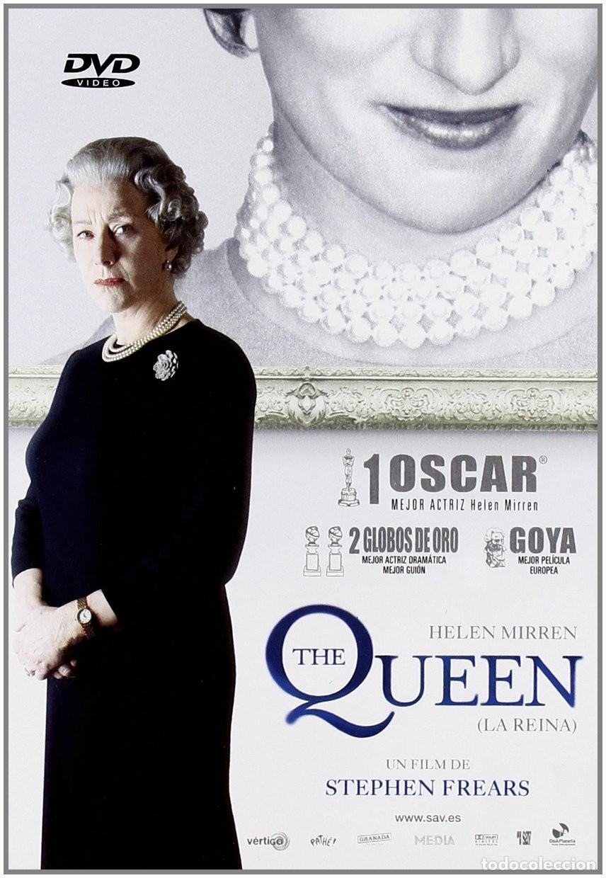 Cine: The Queen (La Reina) [DVD]
