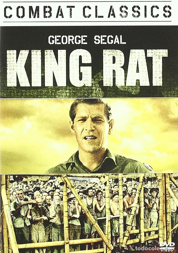 Cine: King Rat [DVD]