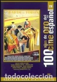 Cinema: TARDE DE TOROS