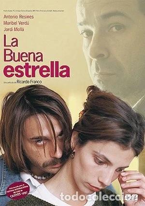 Cinema: La Buena estrella [DVD]