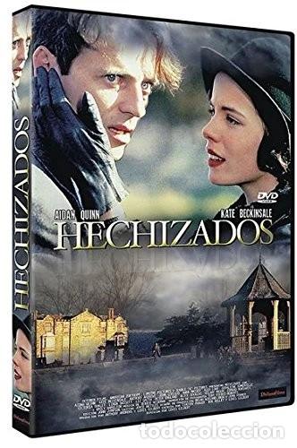 Cinema: Hechizados [DVD] (1995) Haunted