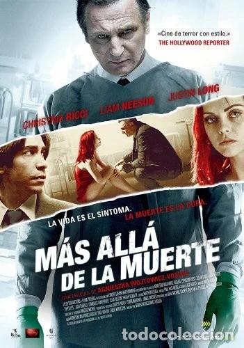 Kino: MAS ALLA DE LA MUERTE (DVD)