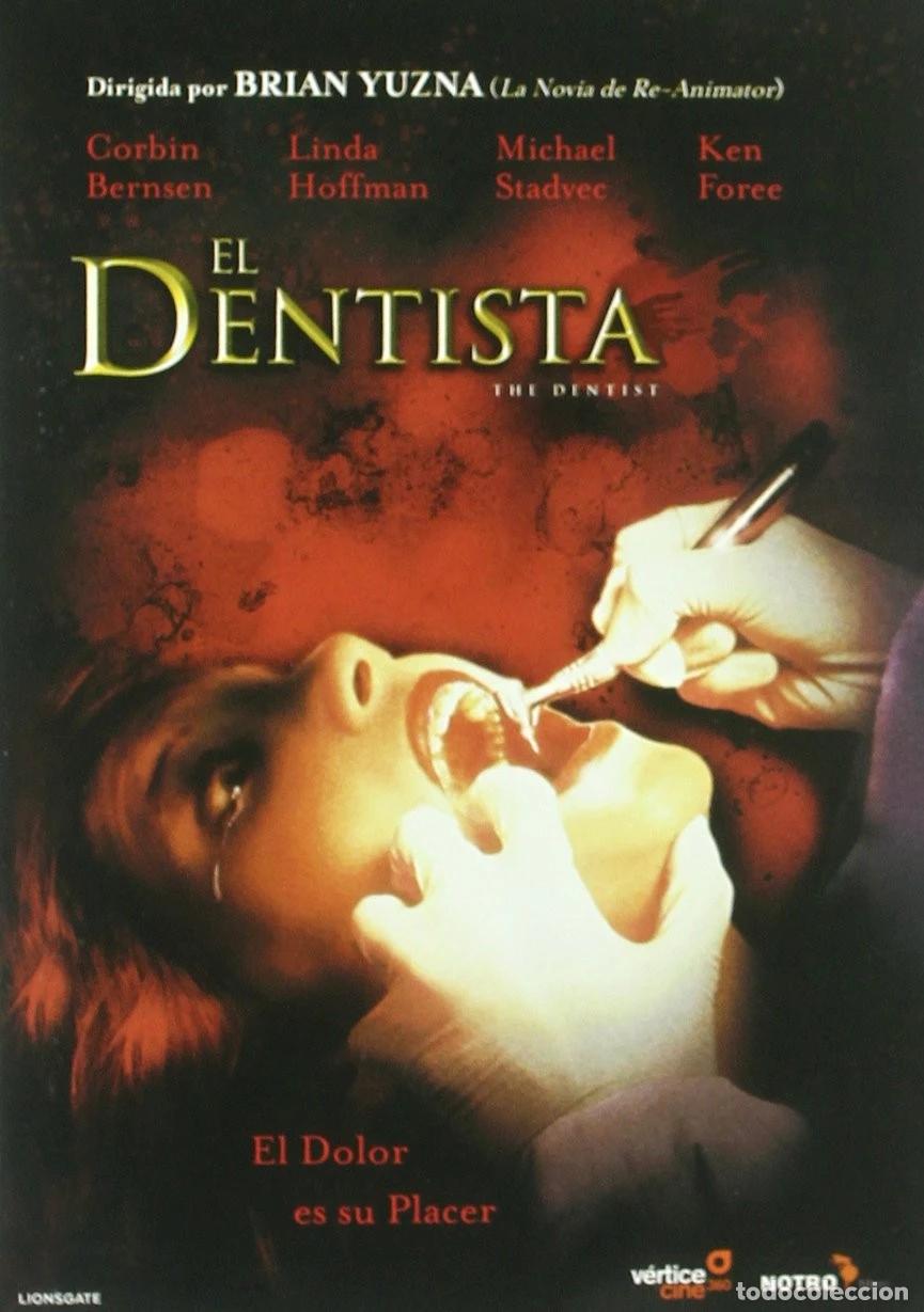 Cinema: EL DENTISTA