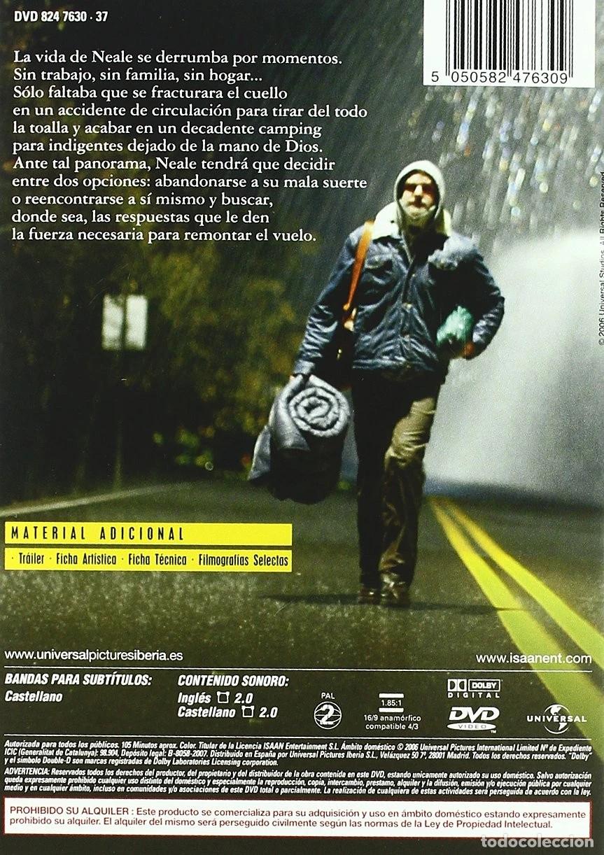 Cine: Conversaciones con Dios [DVD] - Foto 2