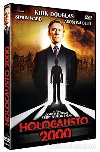 Cinema: Holocausto 2000 [DVD] (1977) Holocausto