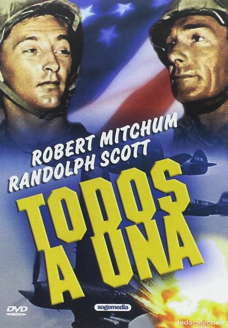 Cine: Todos a una [DVD]