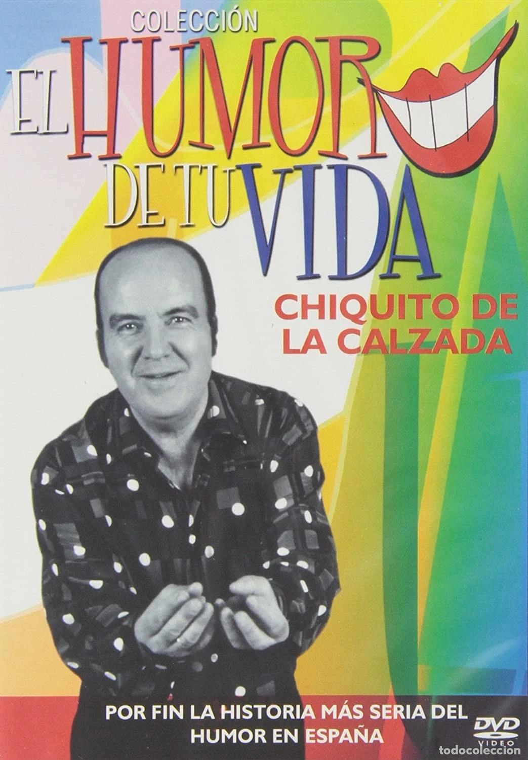 Kino: Varios El Humor De Tu Vida [DVD]