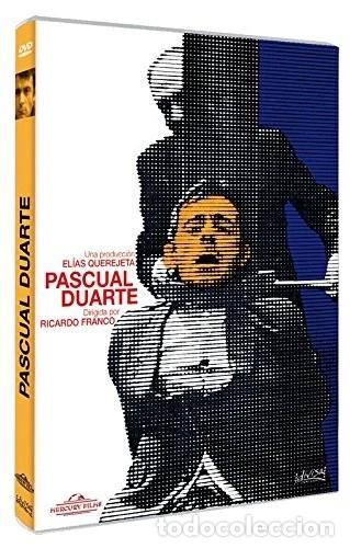Kino: Pascual Duarte [DVD] (1976)