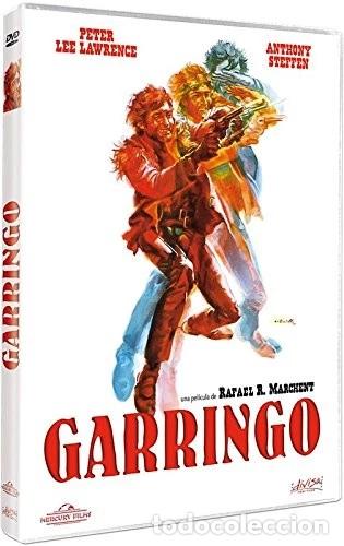 Kino: Garringo [DVD] (1969)