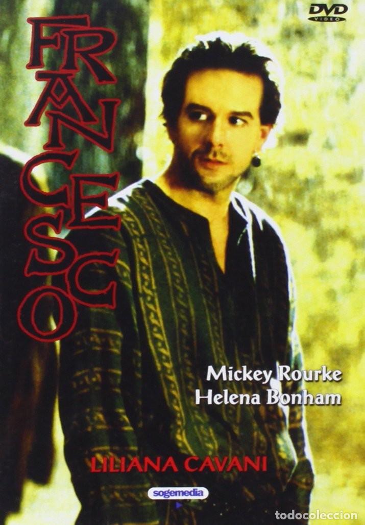 Kino: Francesco [DVD] (1989)