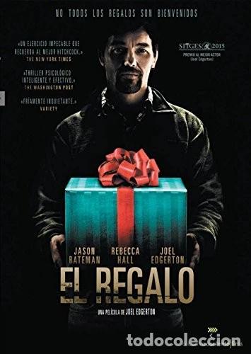 Kino: El Regalo [DVD] (1982) Le cadeau