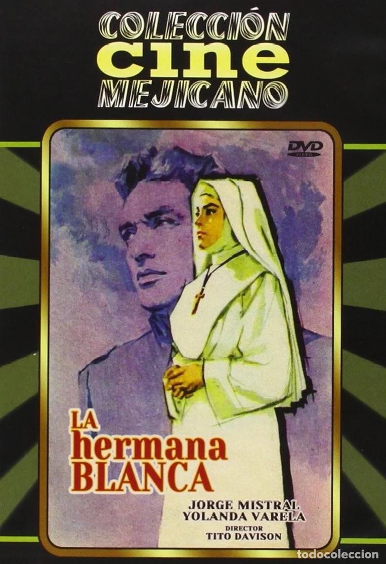 Cin&eacute;ma: La Hermana Blanca [DVD] (1960)
