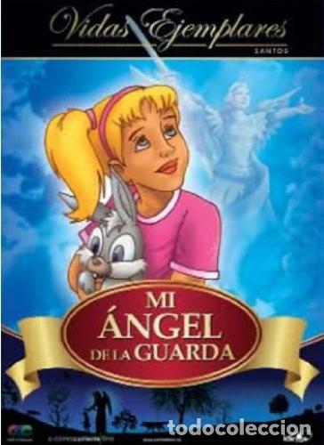 Cinema: Vidas Ejemplares : Mi &Aacute;ngel De La Guarda - Santos [DVD] (2010)