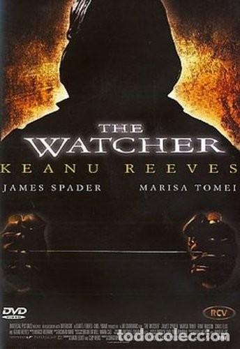 Cinema: The Watcher