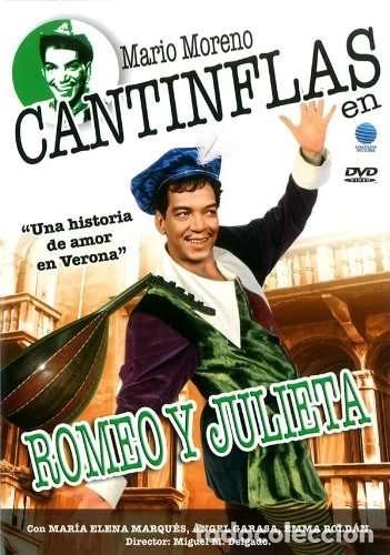 Cinema: Romeo y Julieta