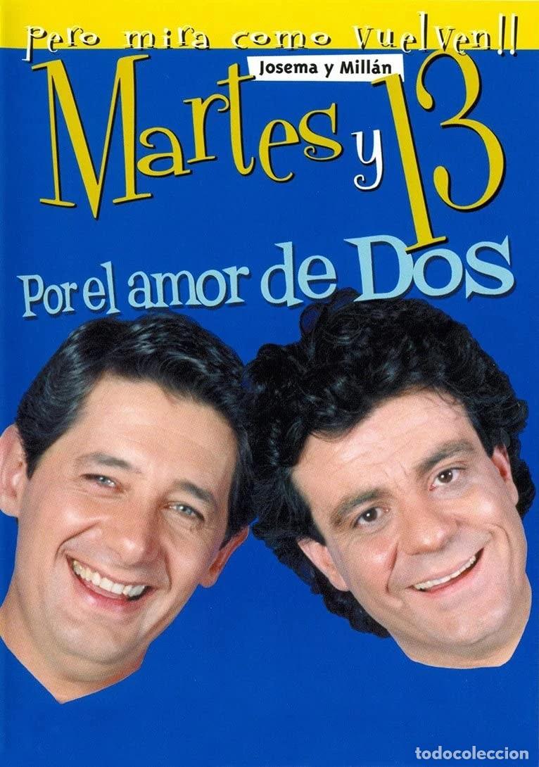 Cinema: POR EL AMOR DE DOS (DVD)