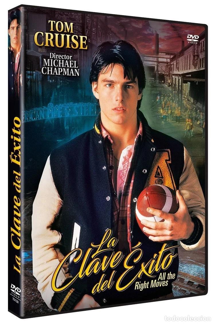 Cine: La clave del exito [DVD] - Foto 1