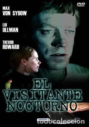 Cinema: El Visitante Nocturno [Reino Unido] [DVD]