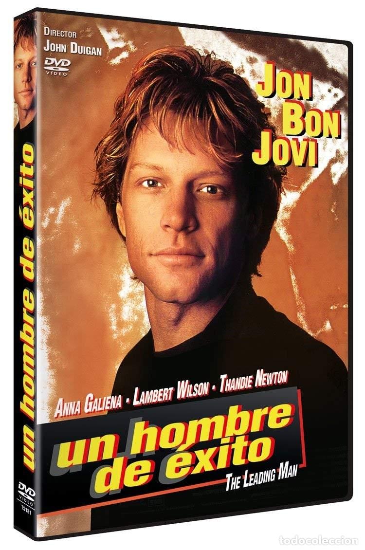 Cinema: Un Hombre De &Eacute;xito [DVD] (1996) The Leading Man