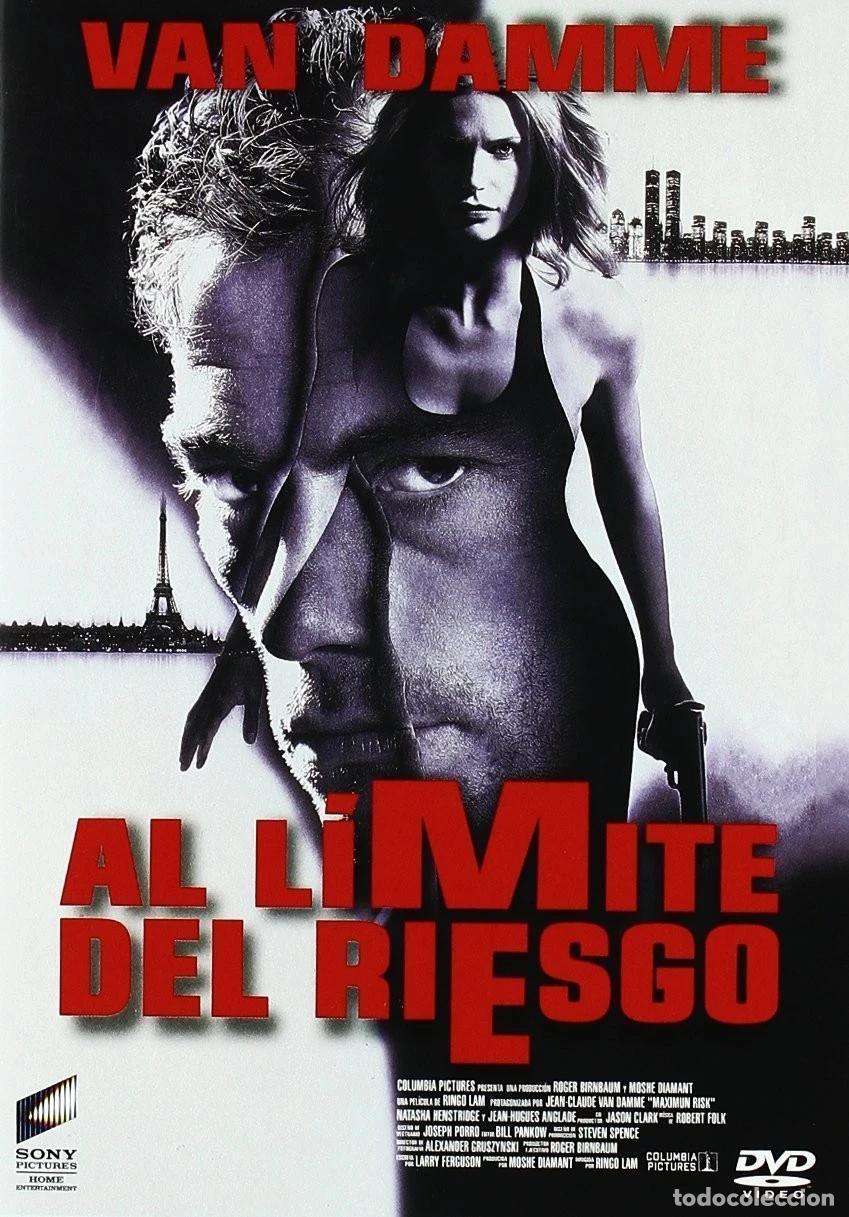 Cin&eacute;ma: AL LIMITE DEL RIESGO