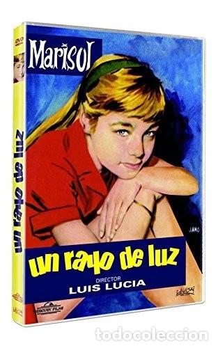 Cinema: Un Rayo De Luz [DVD] (1960)
