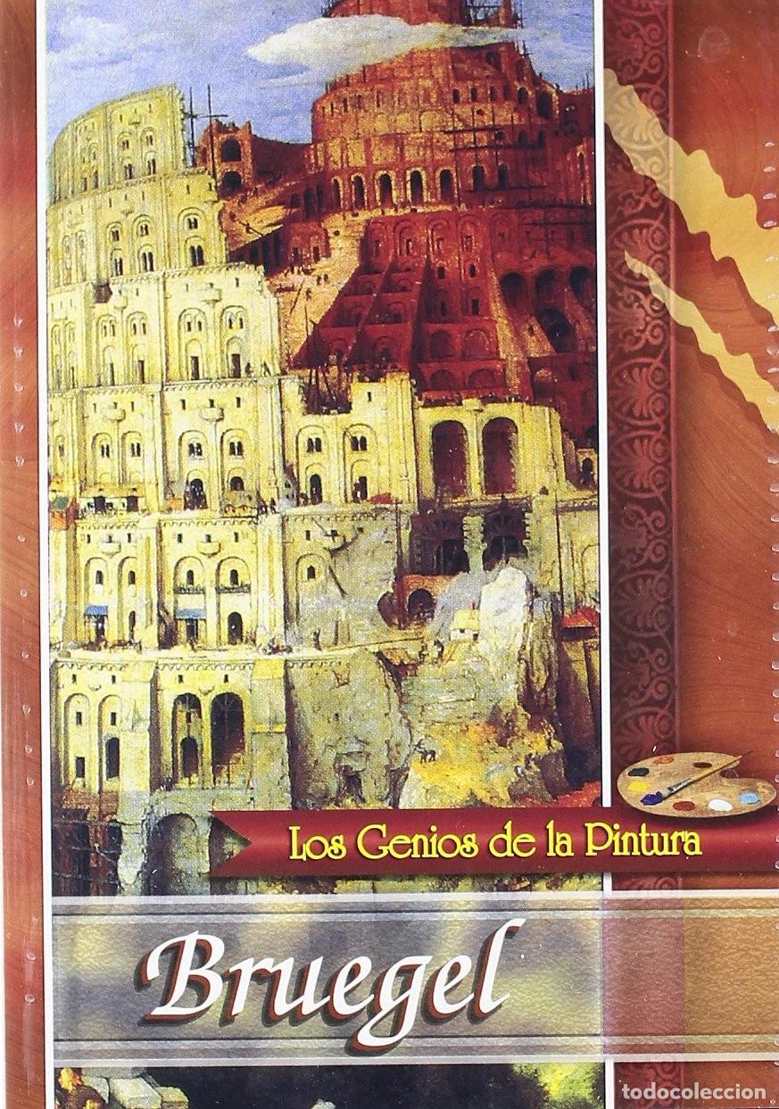 Cinema: Bruegel [DVD]