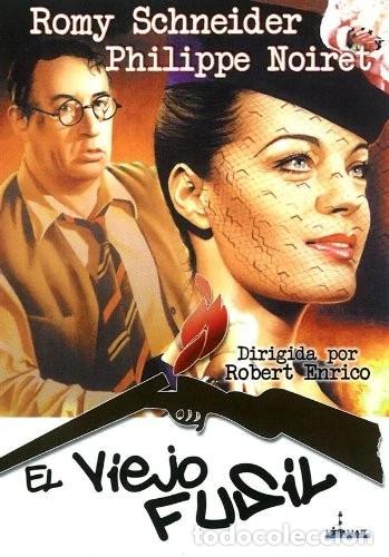Cinema: El Viejo Fusil [DVD]