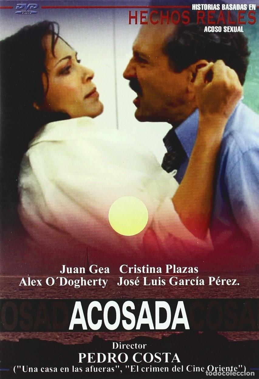 Cinema: Acosada [DVD] (2003)