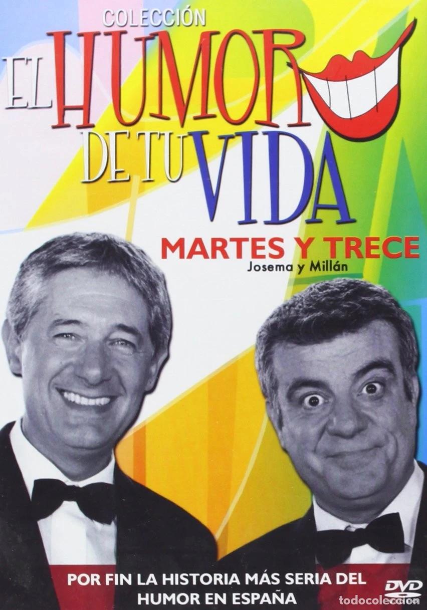 Cinema: Colec.El Humor De Tu Vida [DVD]