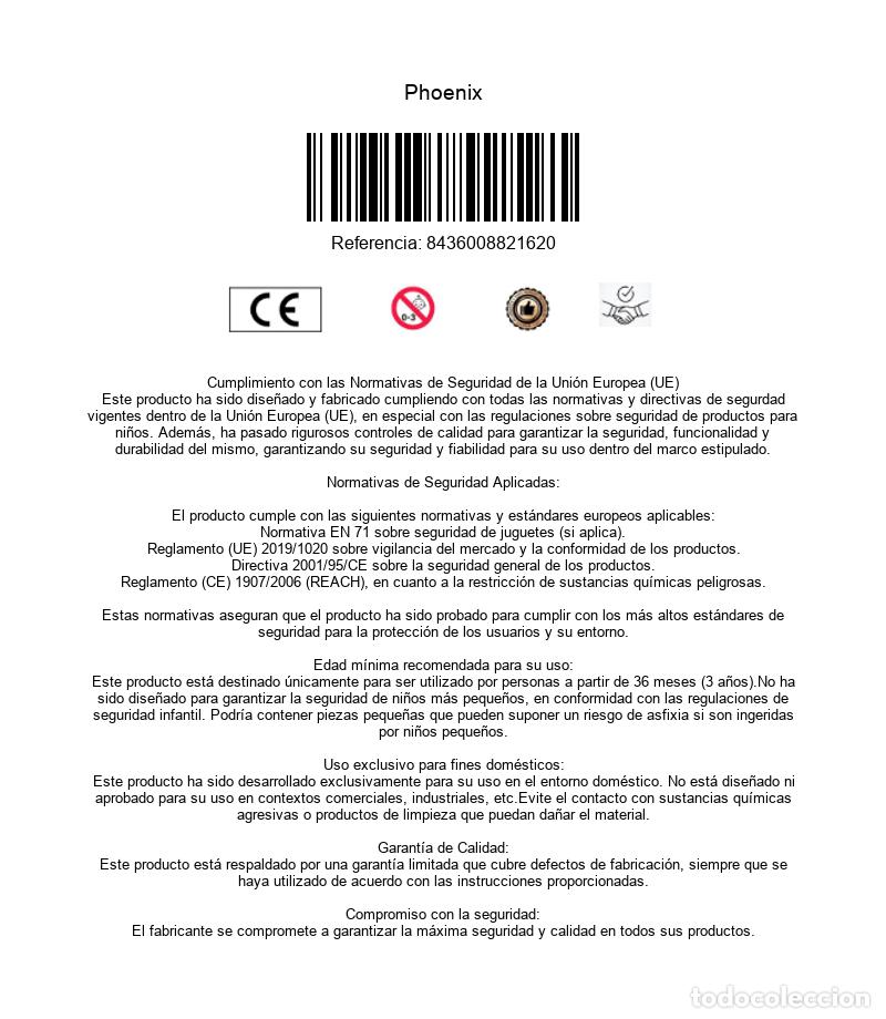 Cine: Phoenix - Foto 2