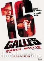 Kino: 16 Calles [DVD]