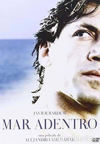 Kino: Mar Adentro [DVD] (2004)