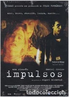 Kino: Impulsos [DVD]