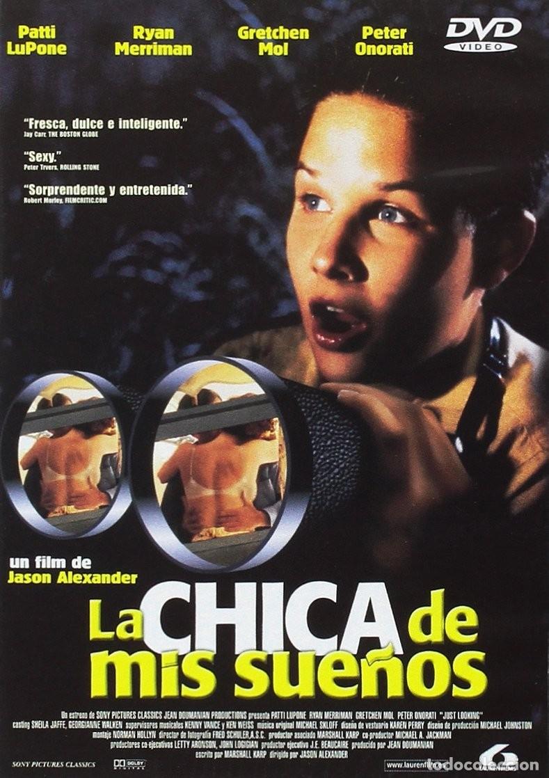 Kino: La chica de mis sue&ntilde;os [DVD]