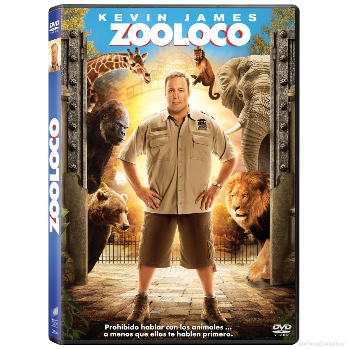 Cinema: ZOOLOCO (DVD)