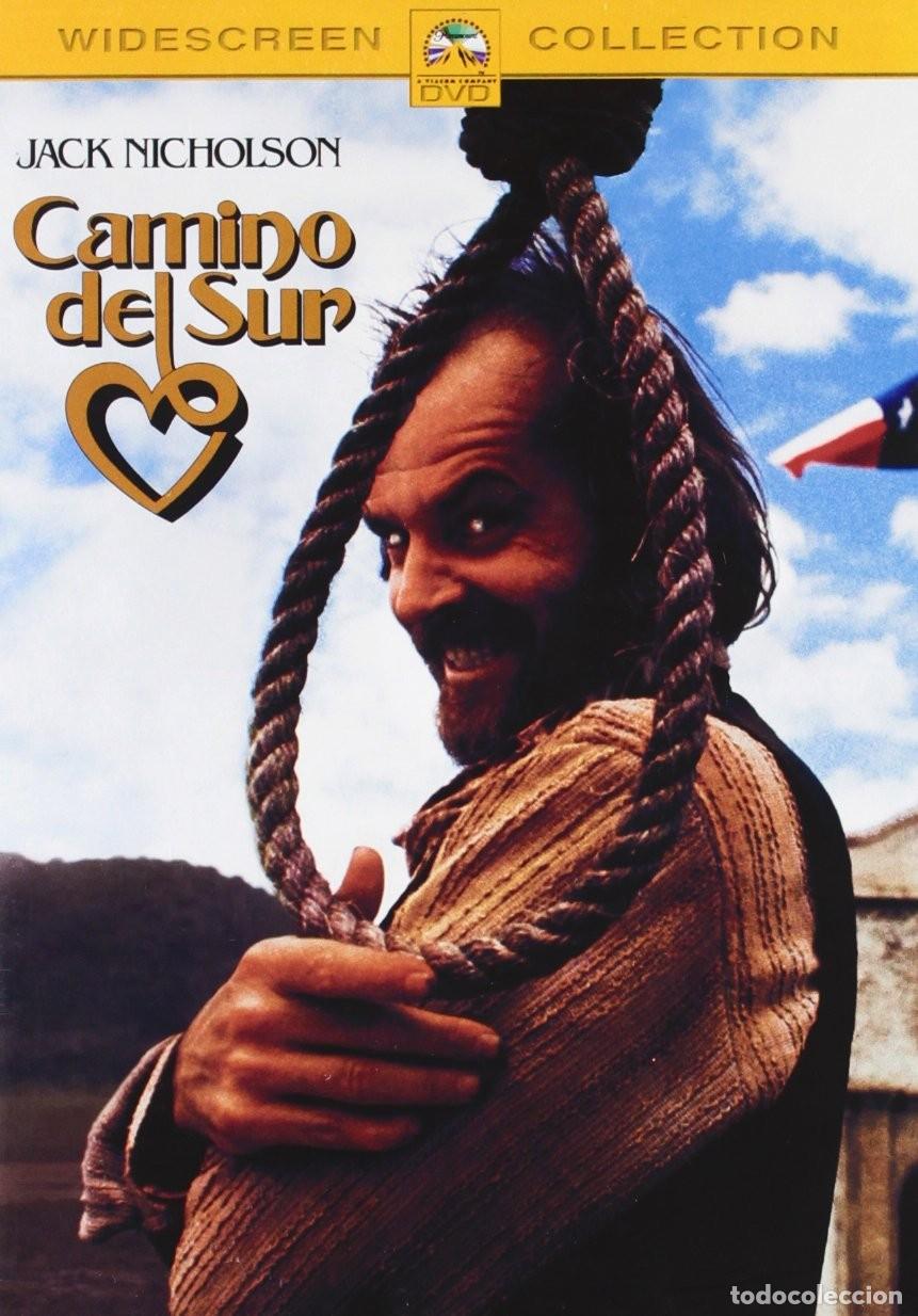 Cinema: Camino Del Sur [DVD]