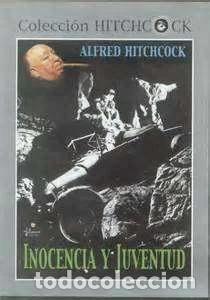 Cinema: INOCENCIA Y JUVENTUD