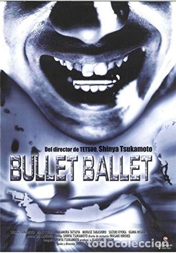 Cinema: BULLET BALLET