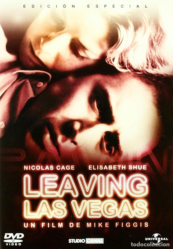 Cinema: Leaving Las Vegas (Edici&oacute;n especial) [DVD]