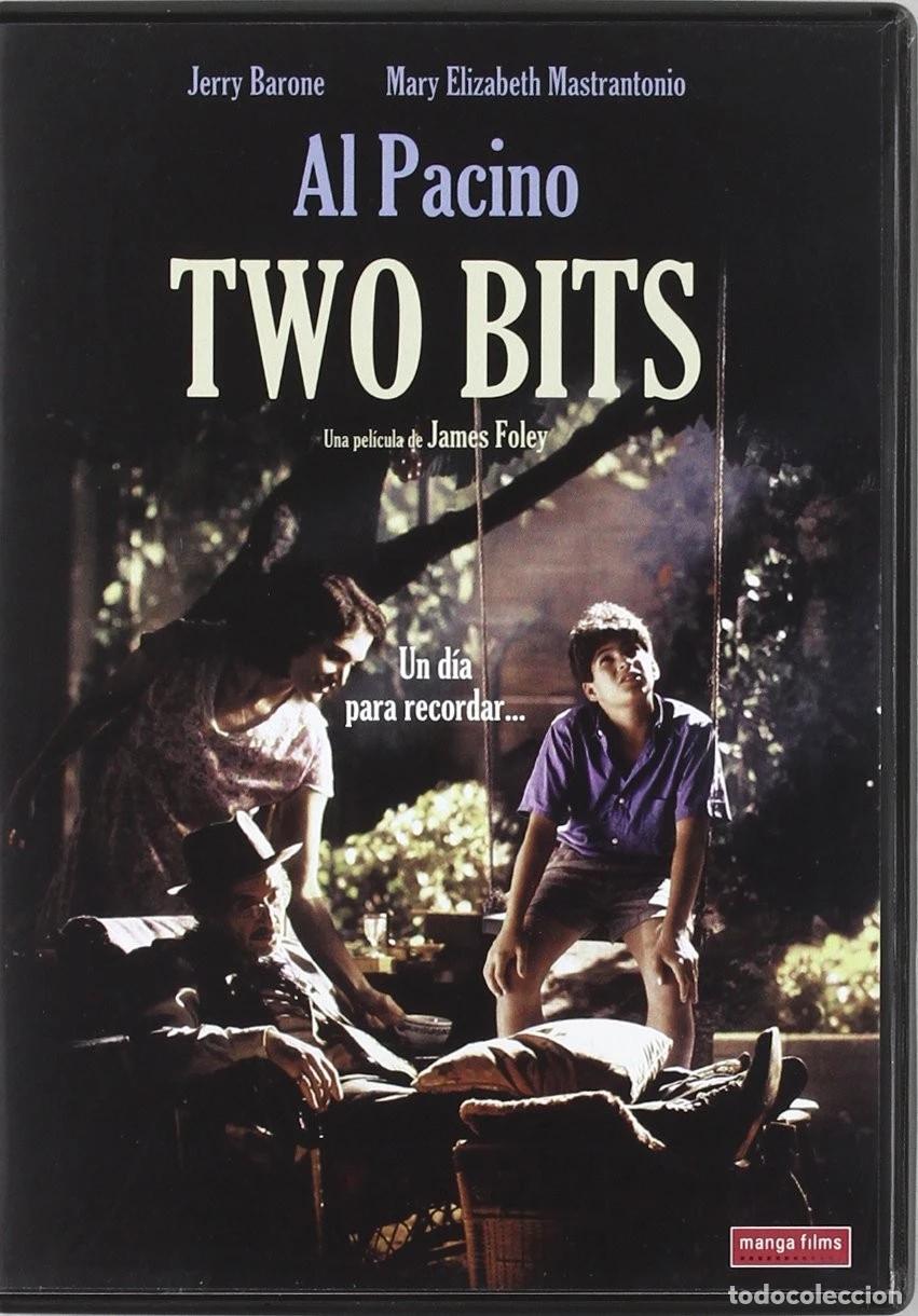 Cinema: Two Bits [DVD] (1995)