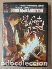 Kino: El Cuento De Haeckel (Masters Of Horror Series) [DVD] (2006) Haeckel's Tale (Masters of Horror Serie