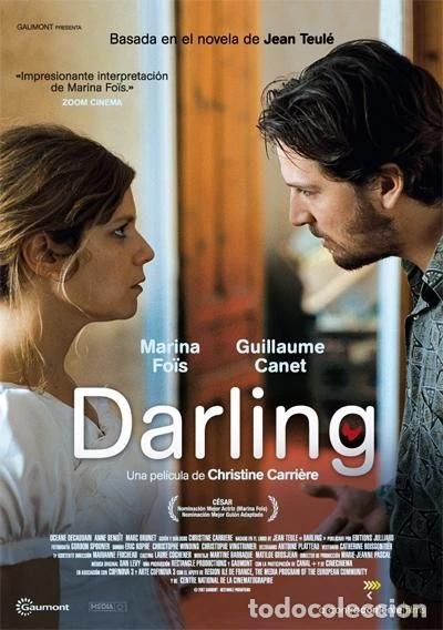 Cinema: DARLING (DVD)